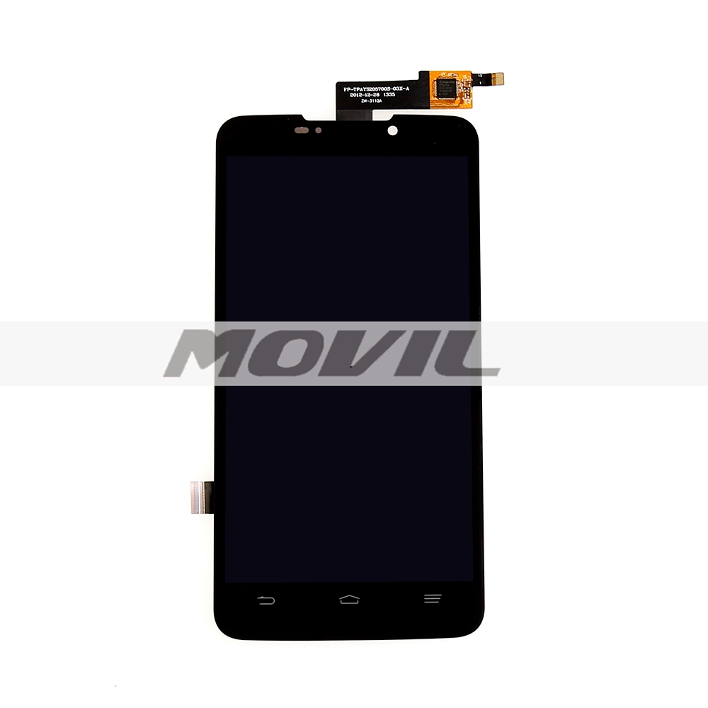 ZTE Grand memo 5.7 N5 U5 N9520 V9815 LCD Display touch screen with digitizer assembly